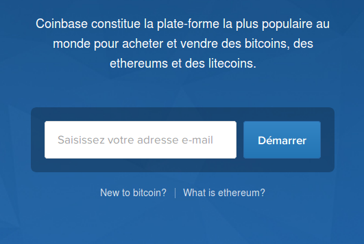 faucet pour ethereum