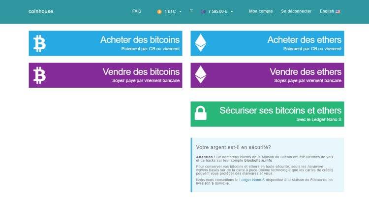 Voici ce que vous devriez faire pour votre Ethereum (crypto money)
