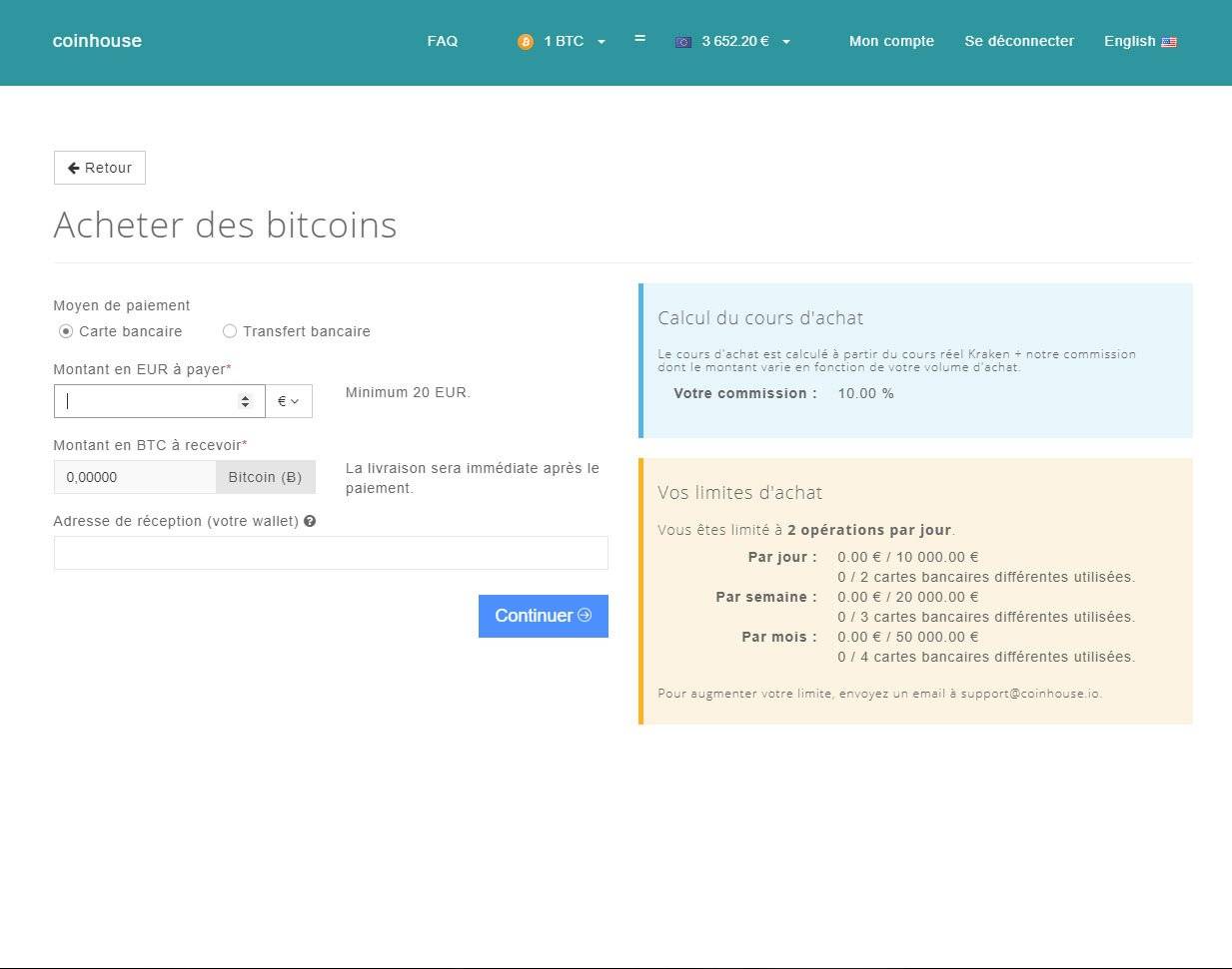 ethereum classic kantor