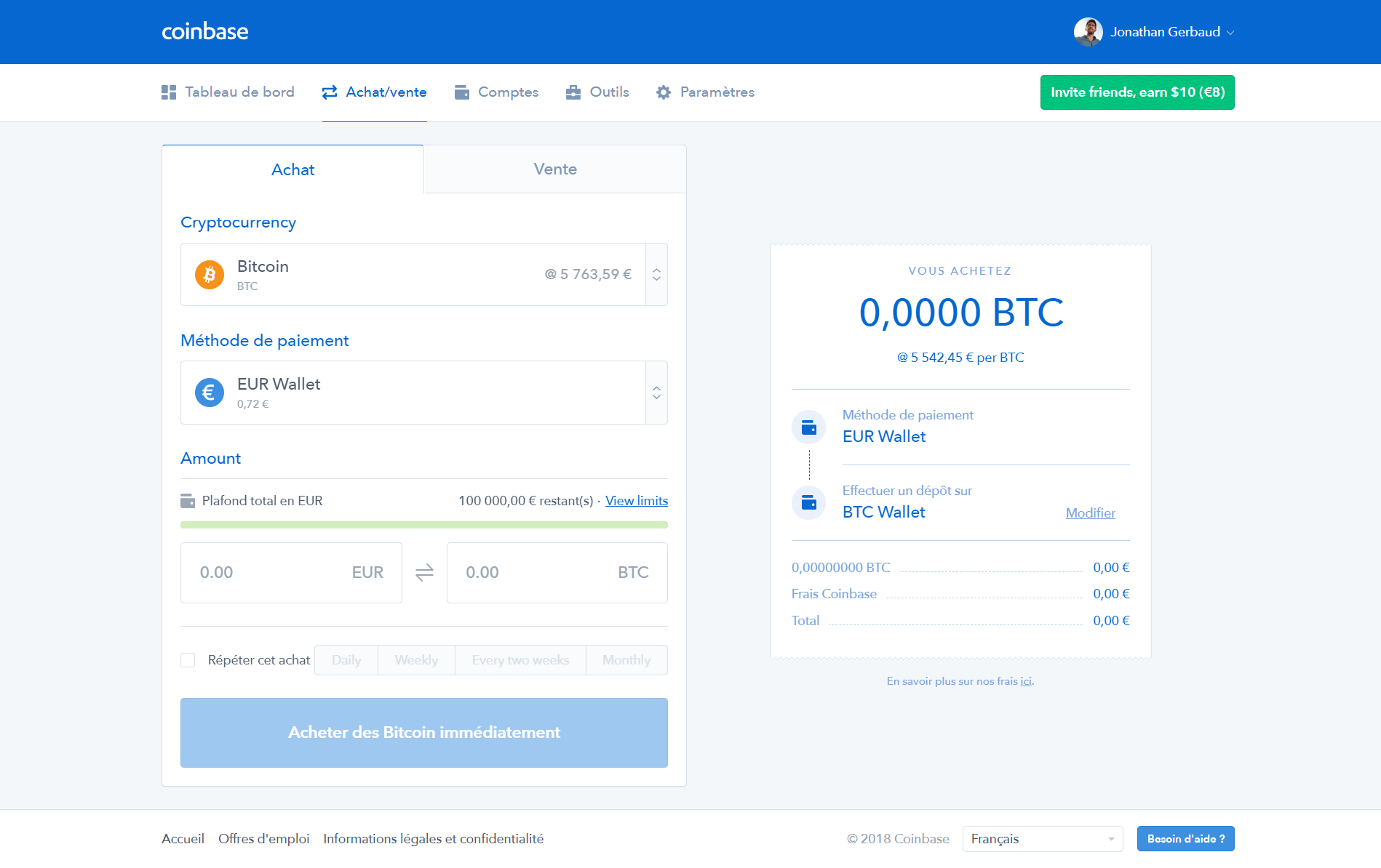 5 façons d'obtenir plus d'Ethereum ou argent BTC tout en dépensant moins
