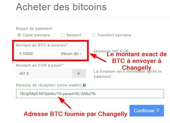 ethereum cours depuis création