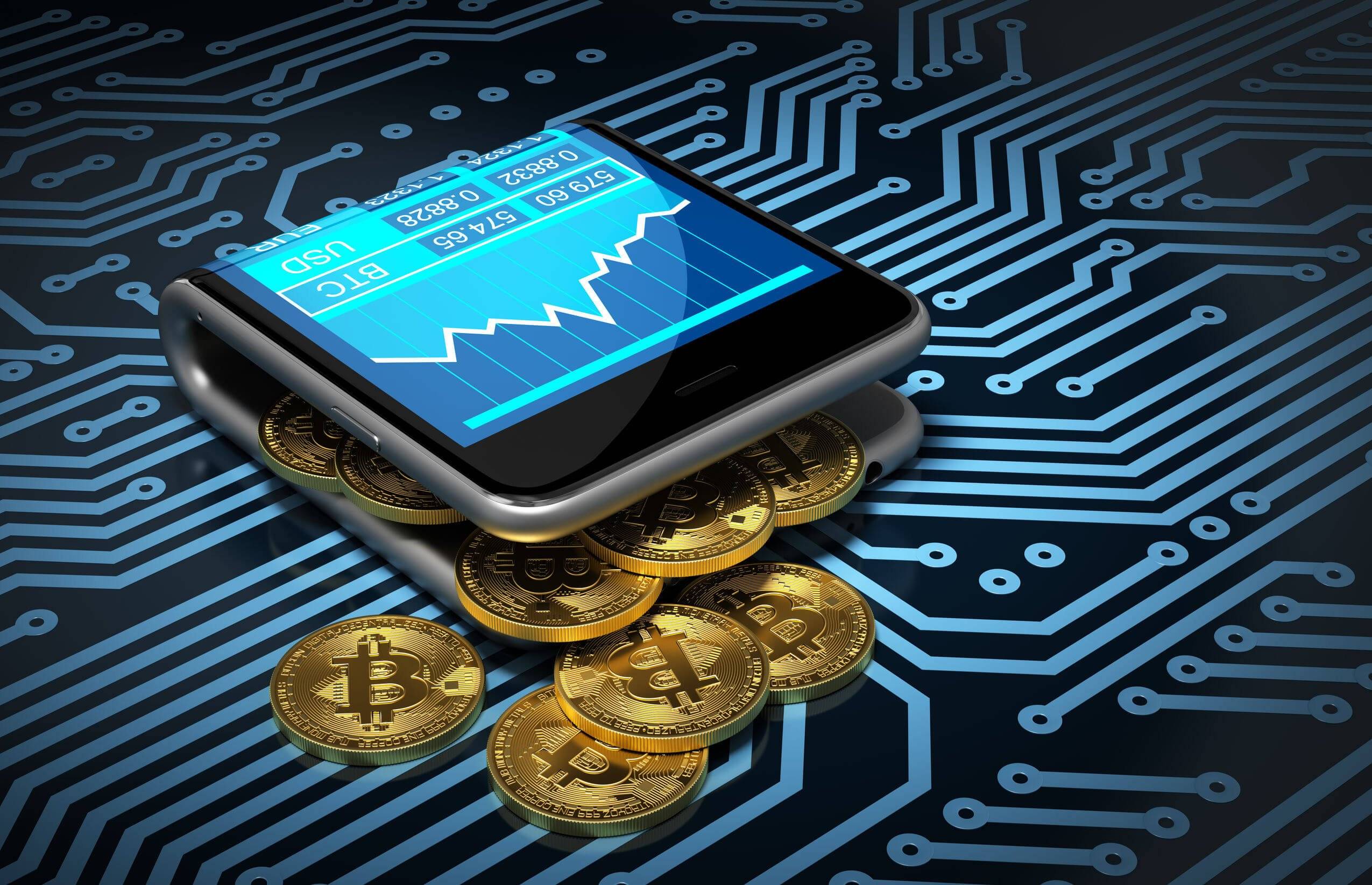 La mine d'or inexploitée d'ETHEREUM que pratiquement personne ne connaît