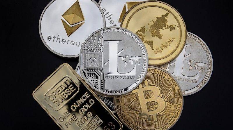 5 meilleures façons de vendre Ethereum ou argent BTC
