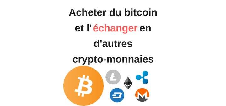 Votre clé du succès: acheter de Ethereum 

