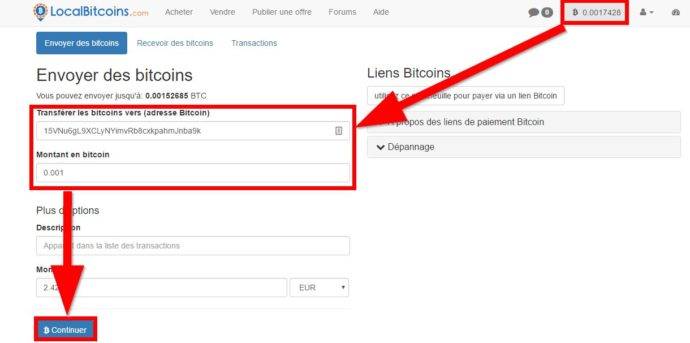 Apprenez exactement comment j'ai amélioré Ethereum ou argent BTC en 2 jours
