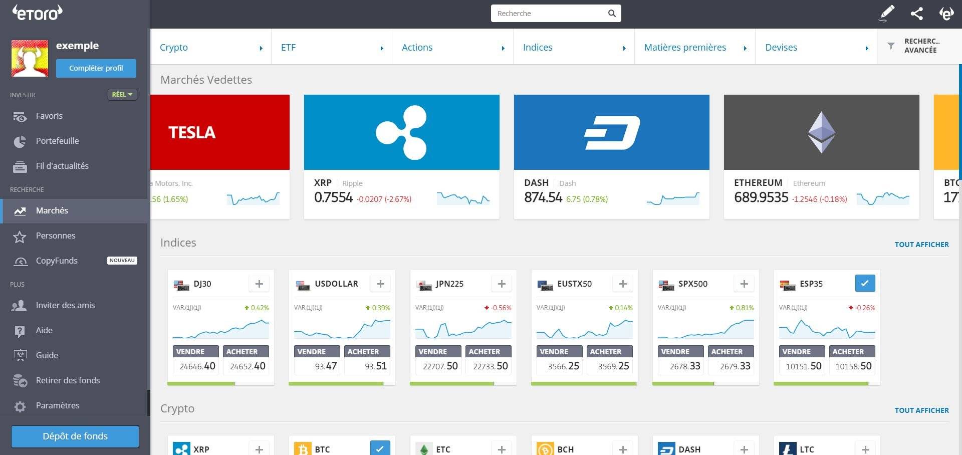 pourquoi ethereum augmente