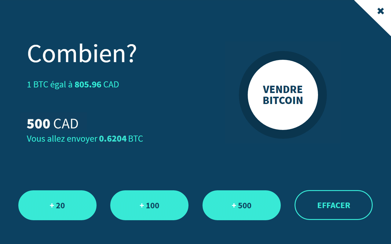 Comment gagner des acheteurs et influencer les ventes avec Ethereum ou argent BTC
