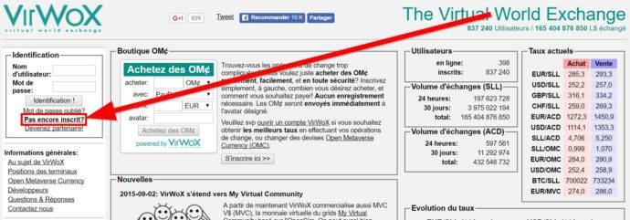 ethereum ou acheter