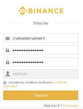 Attention à l'escroquerie Ethereum (crypto money)