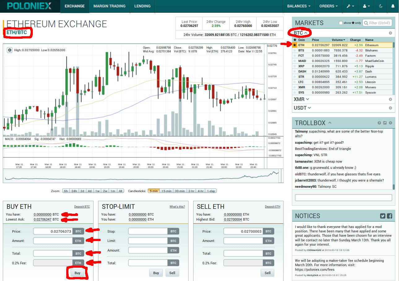 ethereum classic will rise