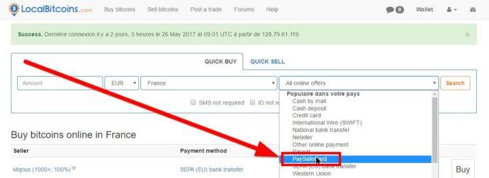 Top 10 des astuces avec Ethereum ou argent BTC
