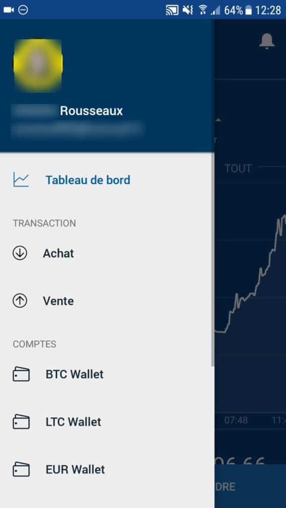ethereum price eur kraken 
