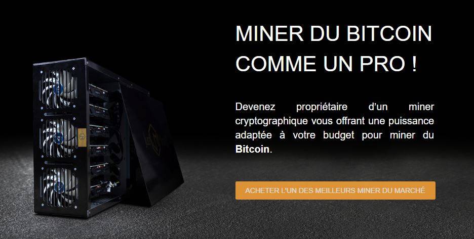 Comment faire plus d'Ethereum ou argent BTC en faisant moins
