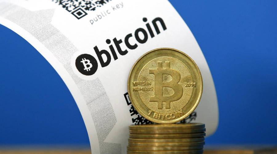 Le secret de la réussite d'Ethereum ou argent BTC
