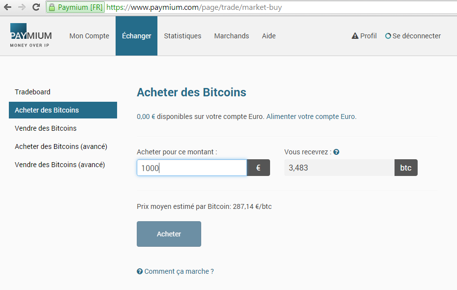 ethereum fonctionnement