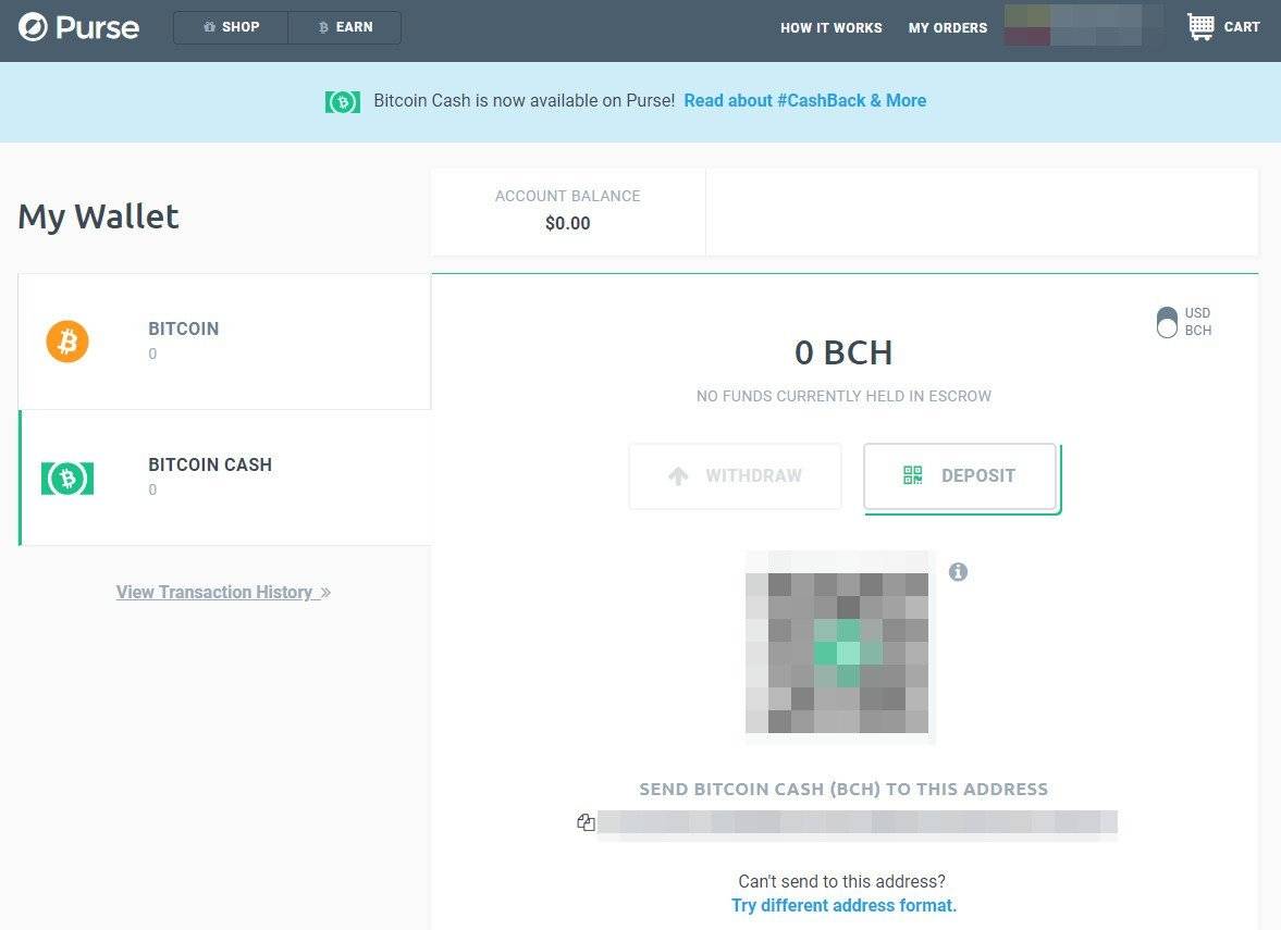 Comment améliorer à Ethereum ou argent BTC en 60 minutes
