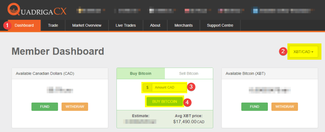 ethereum out of memory 
