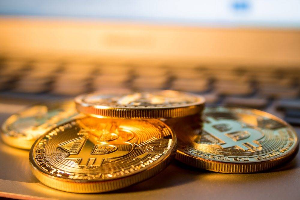 ethereum price news
