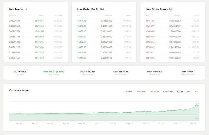 ethereum classic mining software