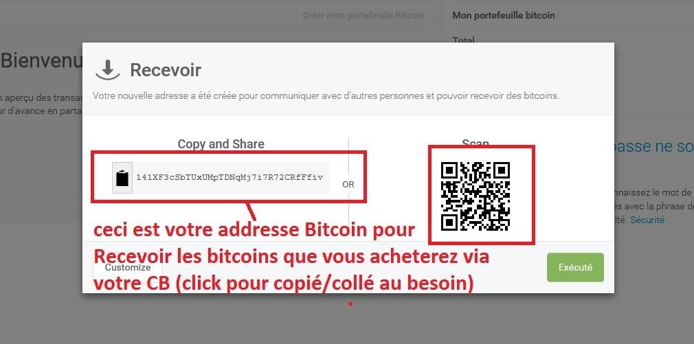 Comment acheter (A) Ethereum (crypto money) sur un budget serré
