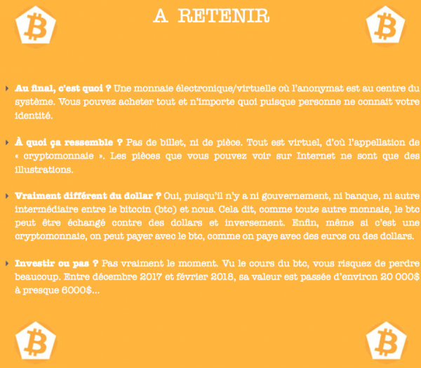 Vous voulez une entreprise prospère? Focus sur Ethereum (crypto money)!
