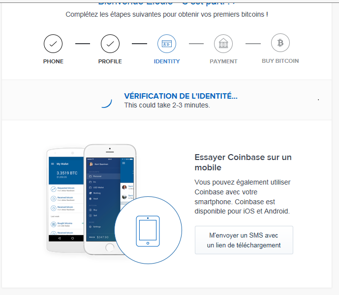 avenir pour ethereum 
