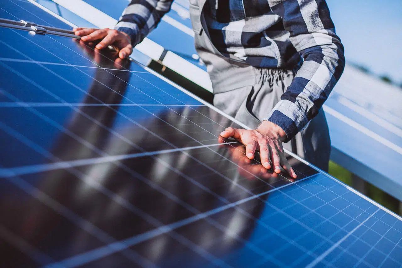 Tout savoir sur le kit solaire autoconsommation