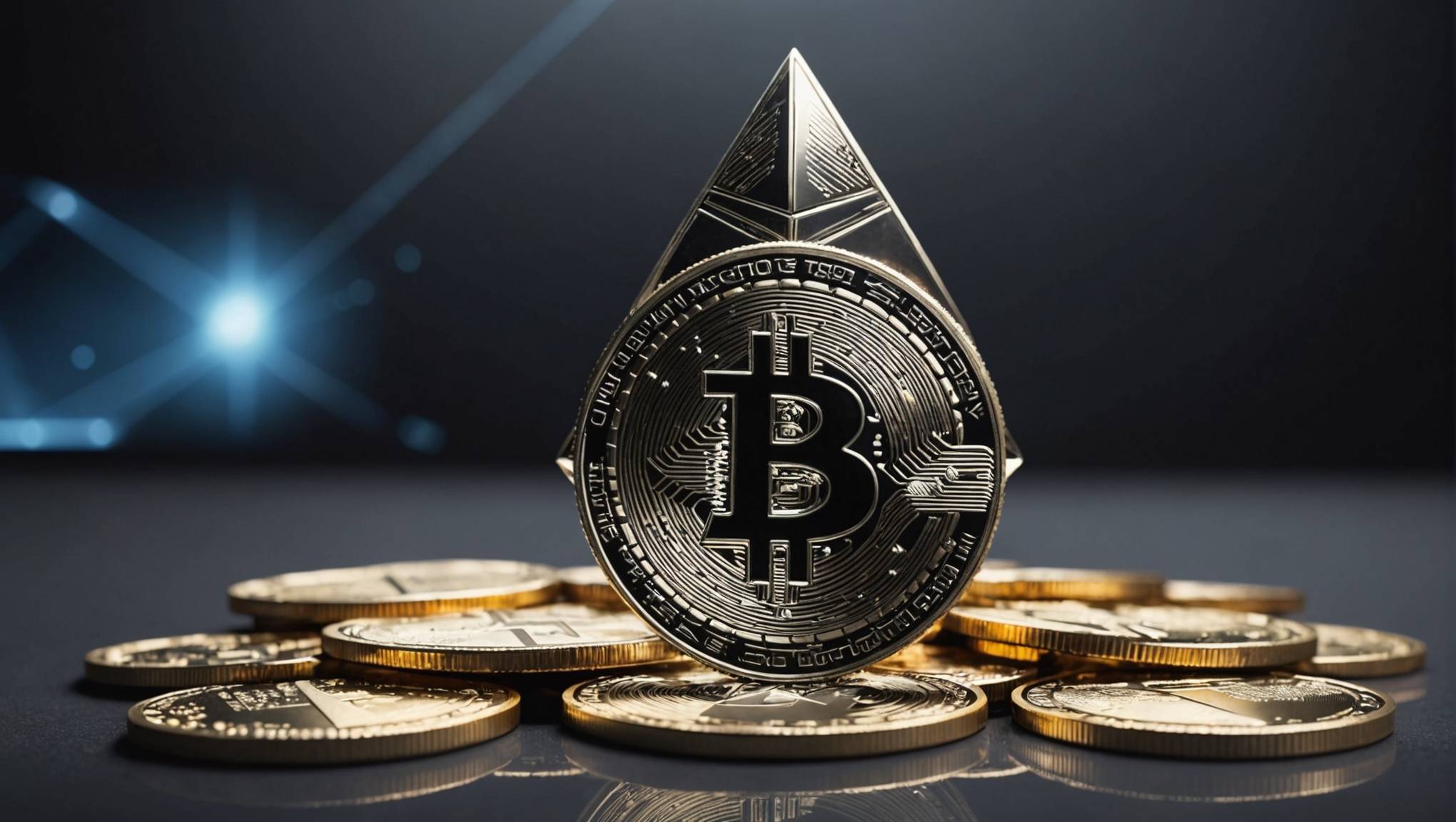 15 façons inouïes d'atteindre un plus grand Ethereum (crypto money)