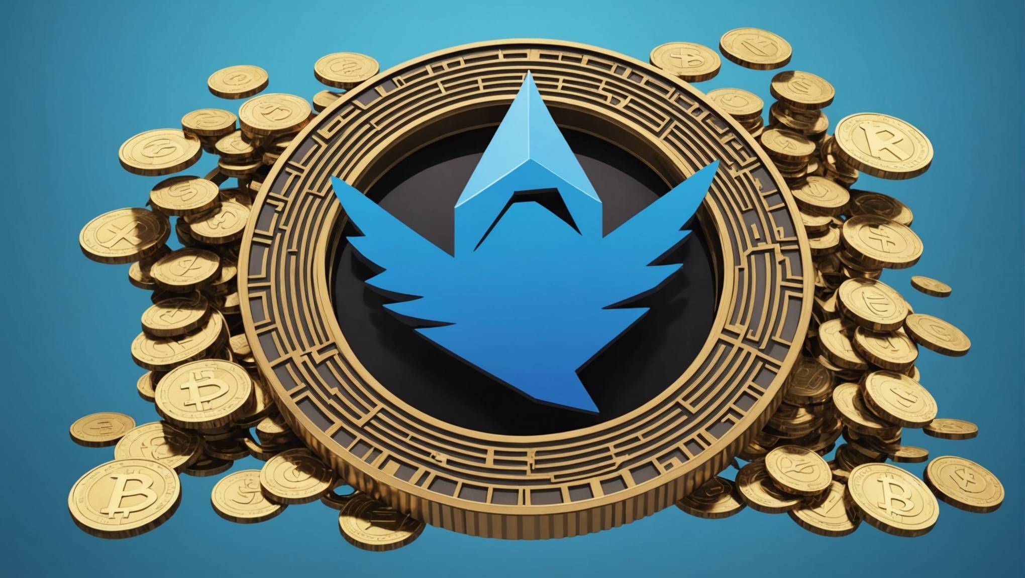 3 façons Twitter détruit mon Ethereum (crypto money) sans que je le remarque