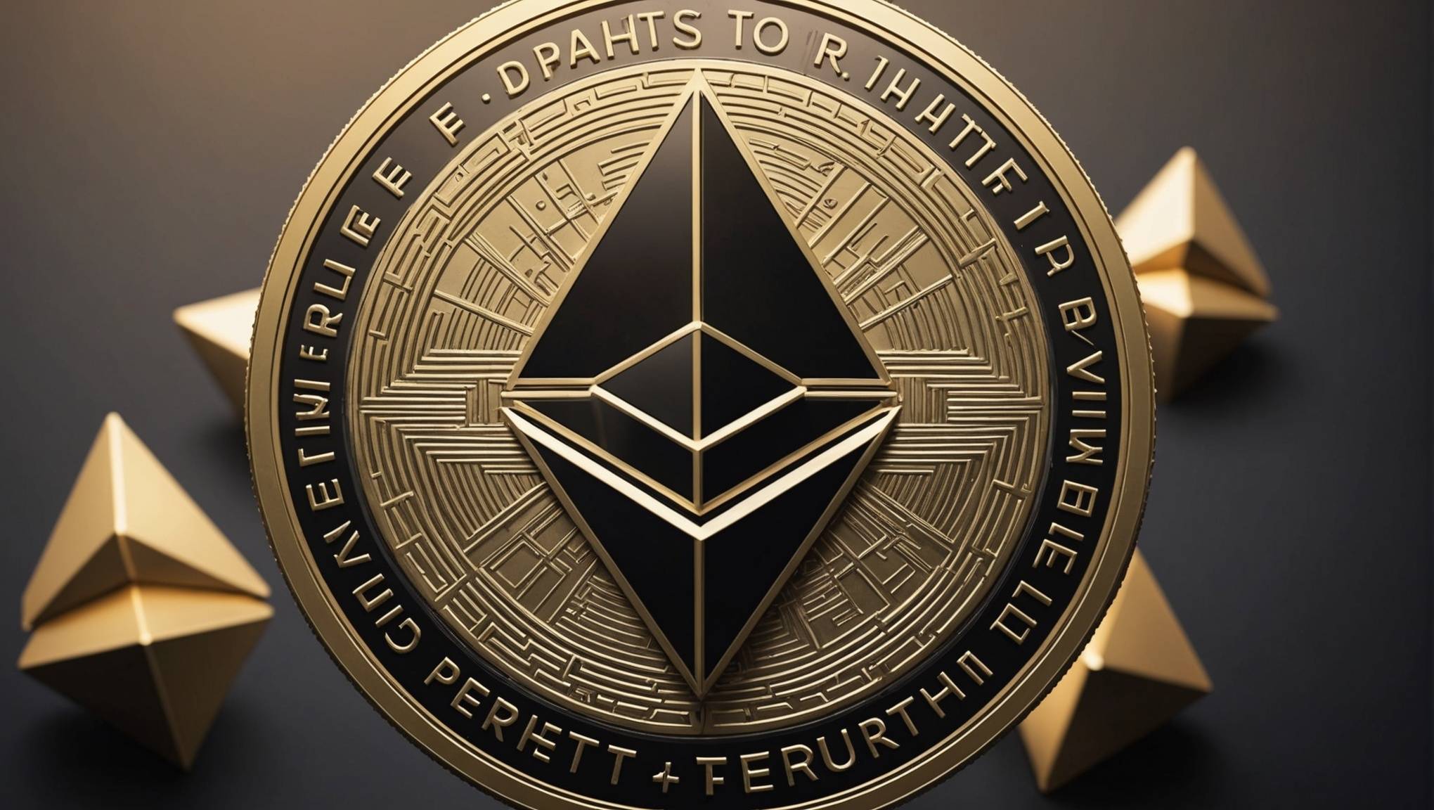 ETHEREUM Votre voie vers le succès