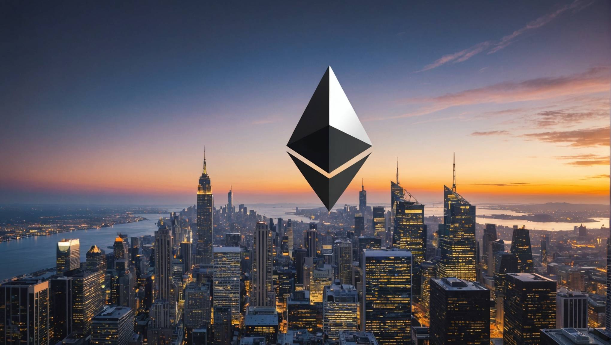 Trouver un moyen rapide à ETHEREUM