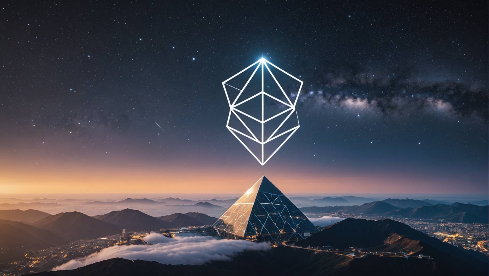 Comment j'ai amélioré mon ETHEREUM en un jour