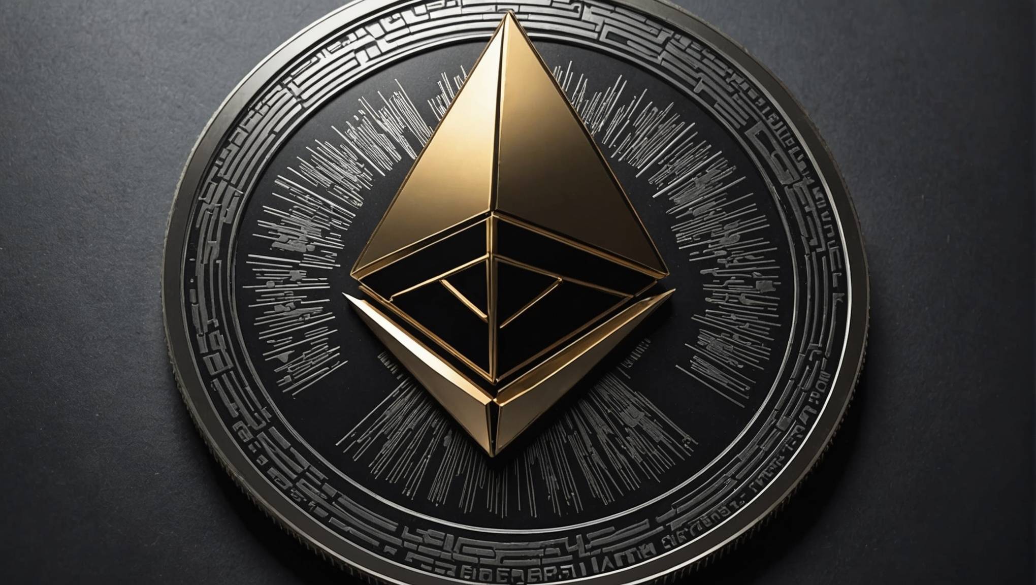 Comment vendre ETHEREUM