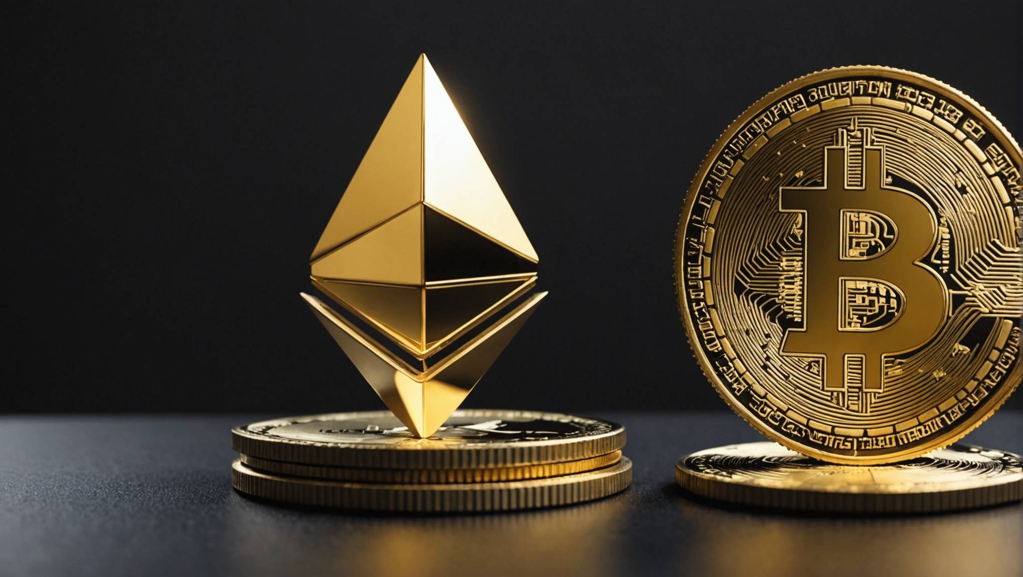 Comment faire pour démarrer Ethereum ou argent BTC avec moins de 100 $
