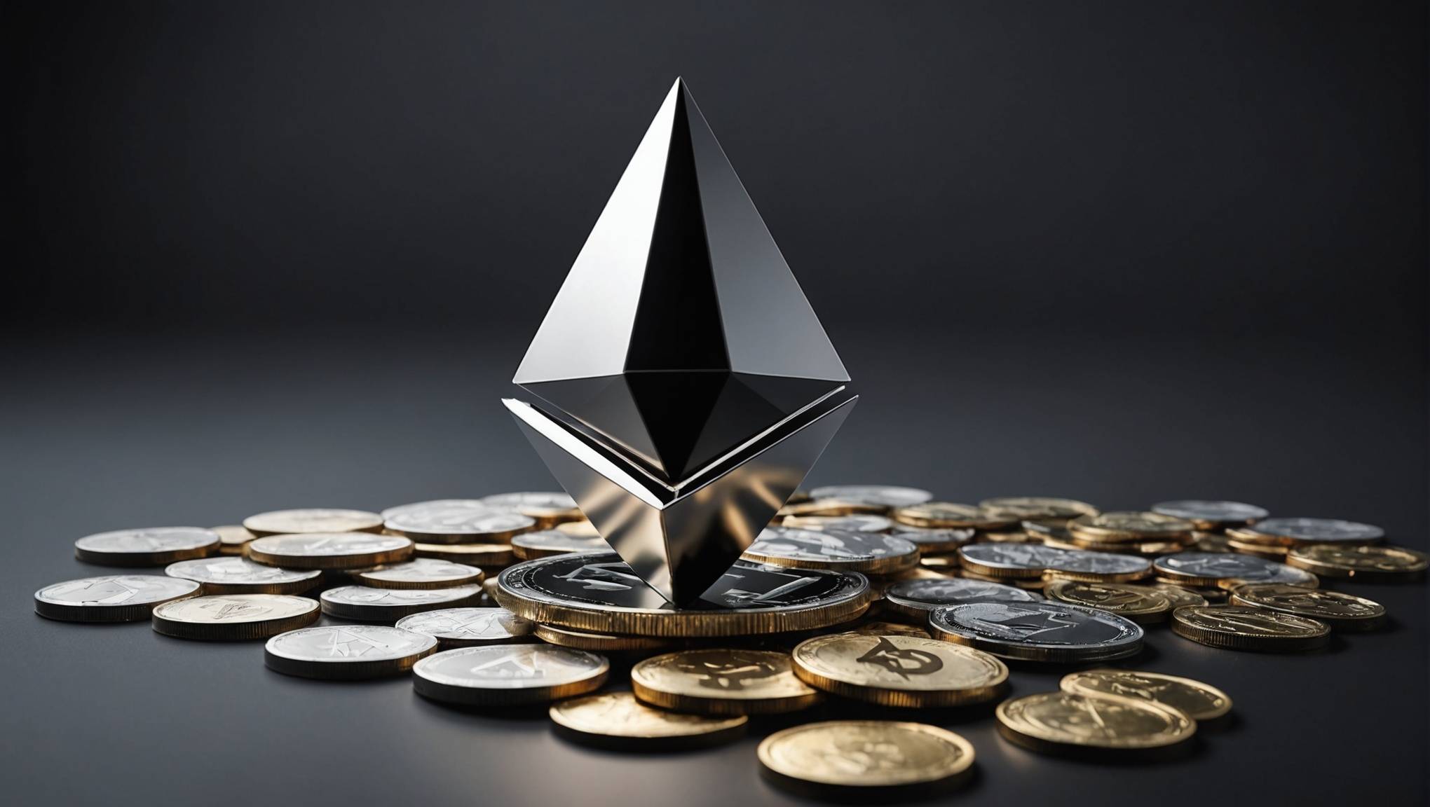 Apprenez exactement comment j'ai amélioré Ethereum (crypto money) en 2 jours