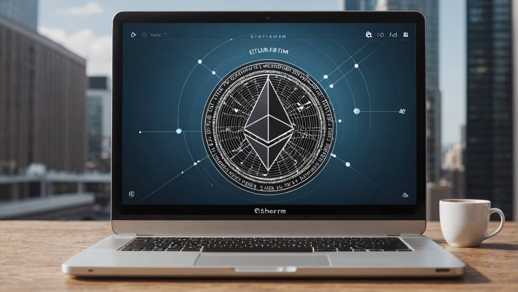 Site Web remarquable - ETHEREUM vous aidera à vous y rendre
