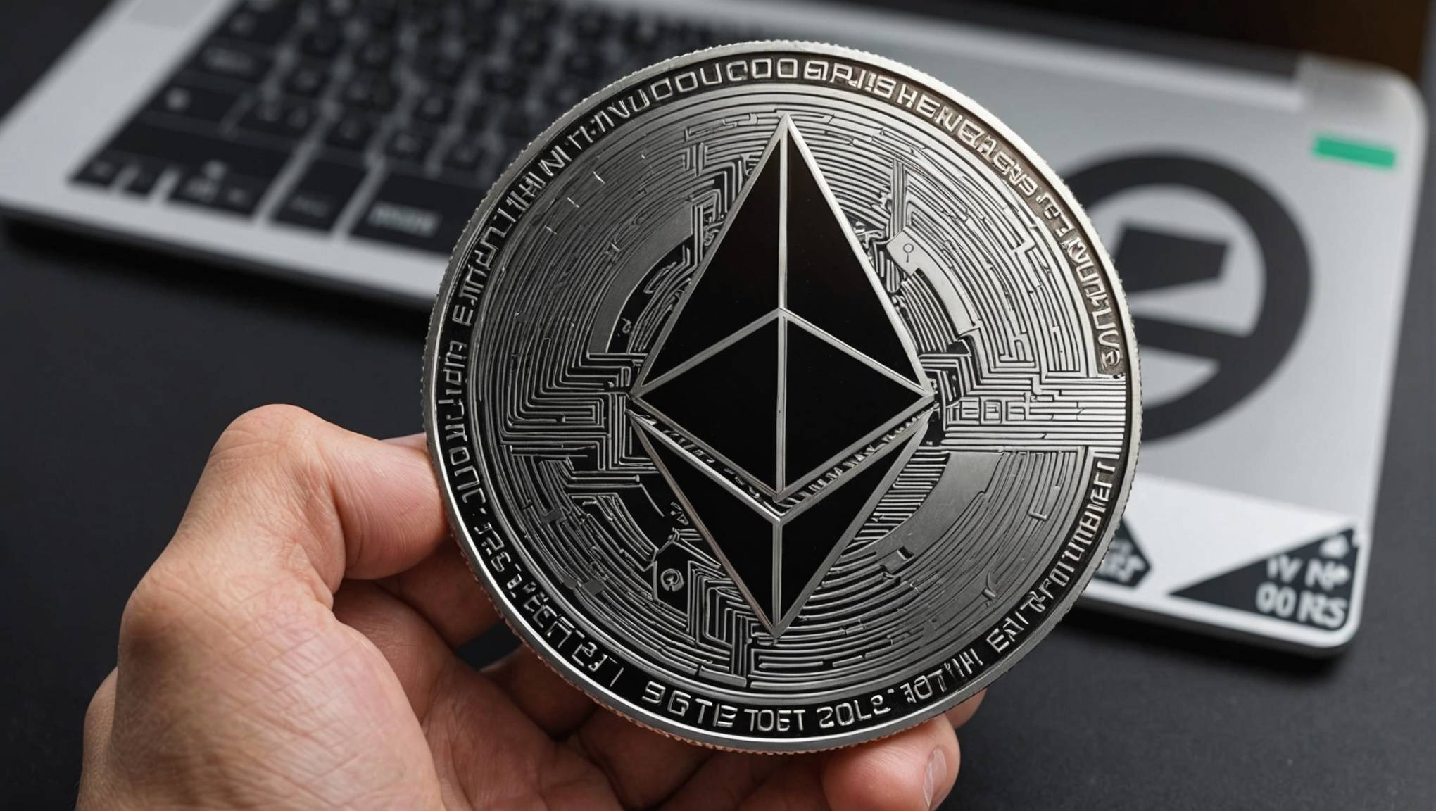 Réponse: Vos questions les plus brûlantes sur Ethereum (crypto money)